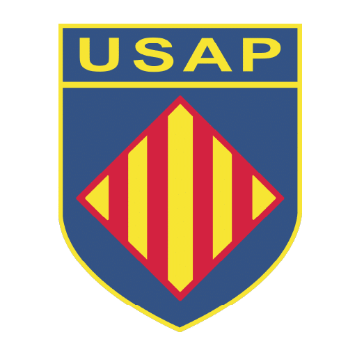 USA Perpignan