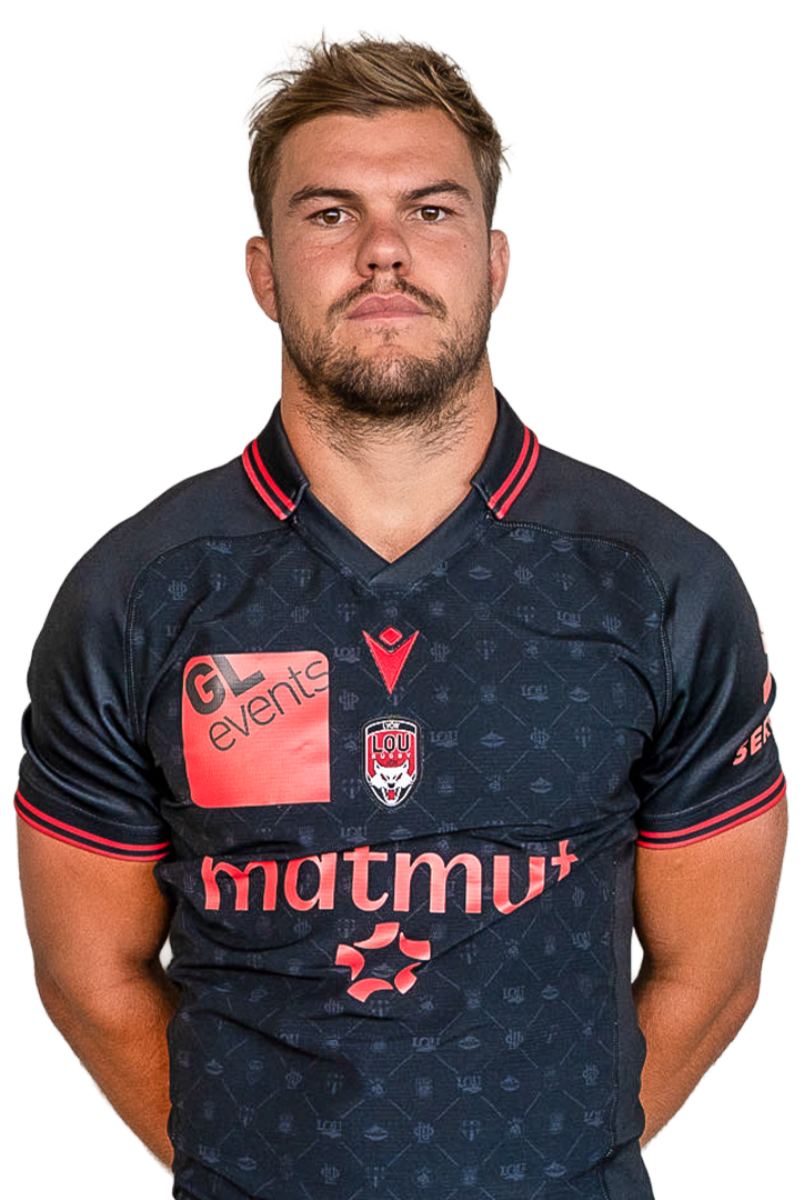 Liam Allen