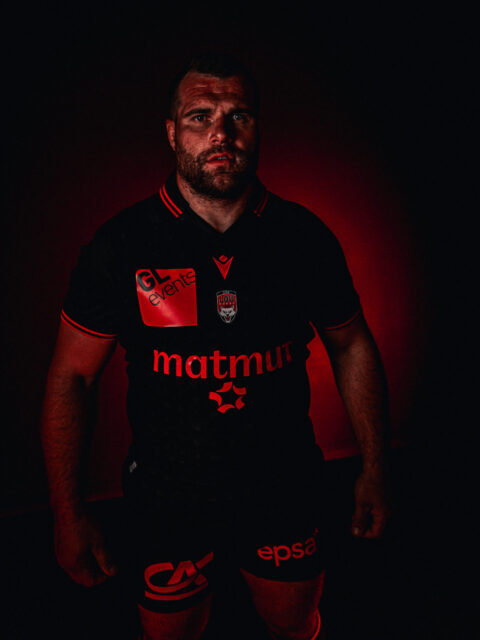 Jérôme Rey