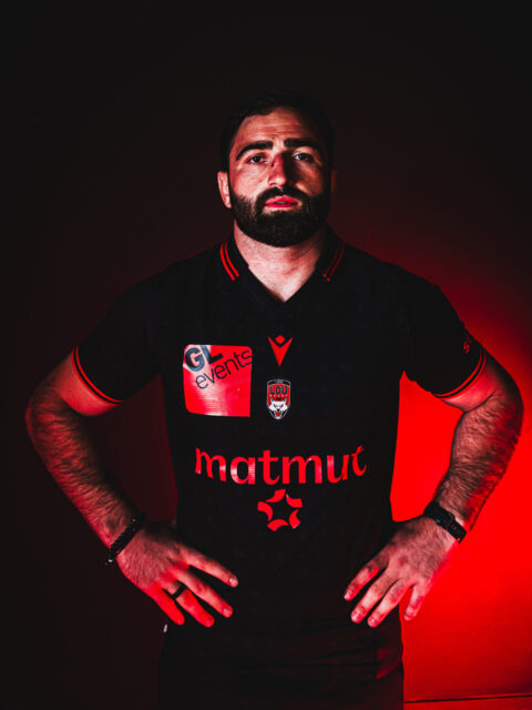 Beka Saginadze