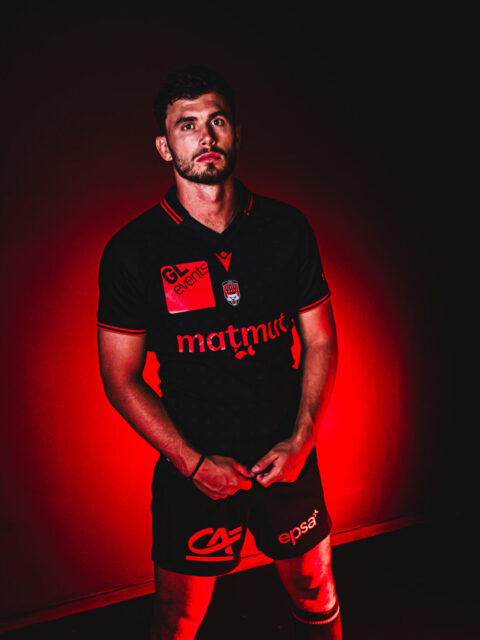 Ethan Dumortier