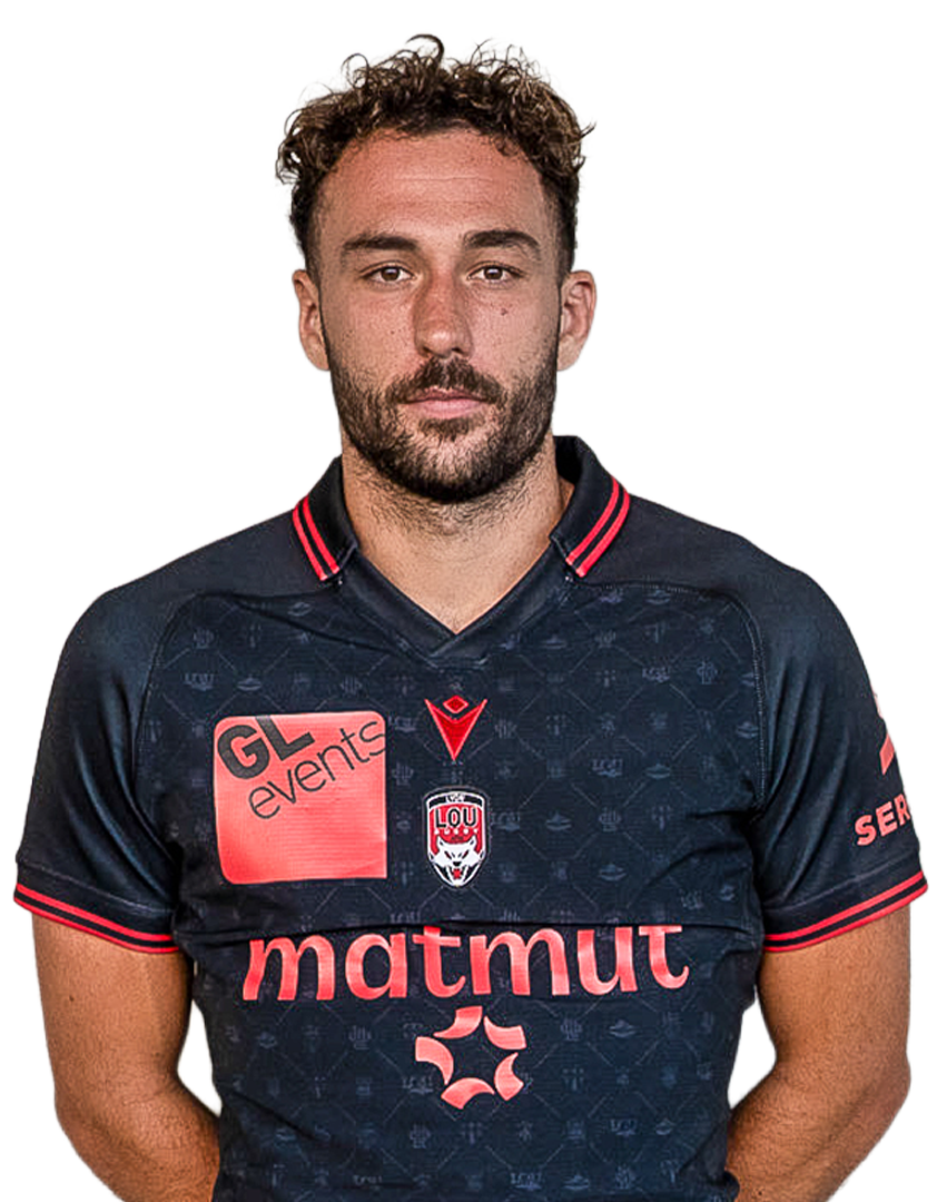 Leo Berdeu