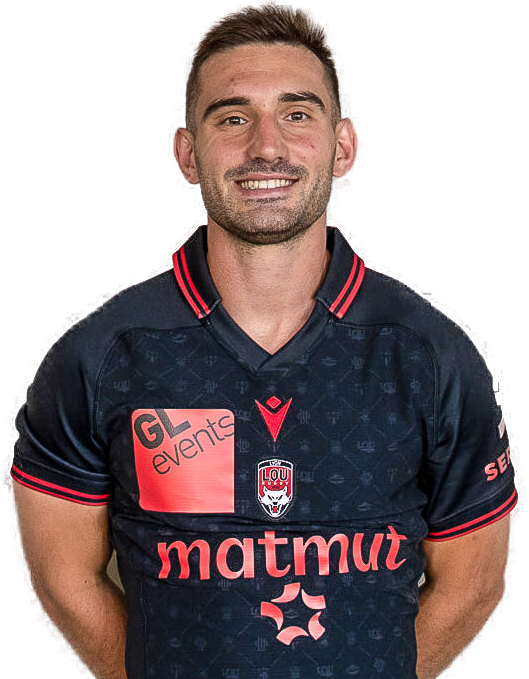 Baptiste Couilloud