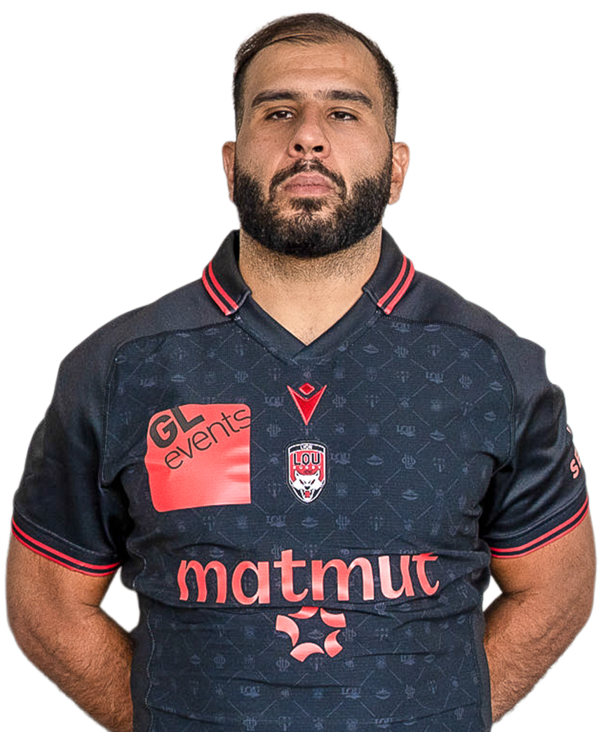 Hamza Kaabeche