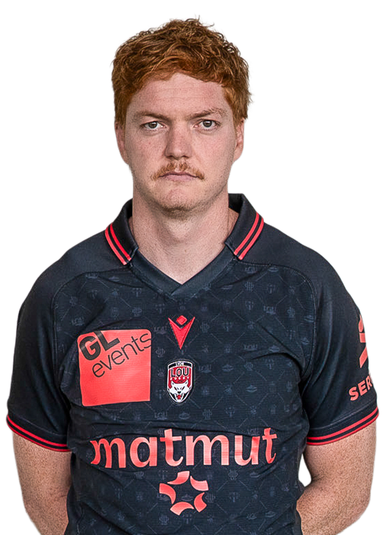 Felix Lambey