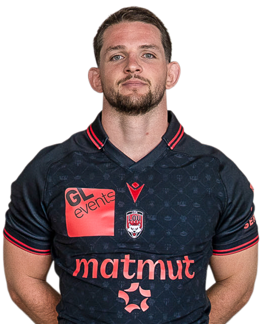 Guillaume Marchand