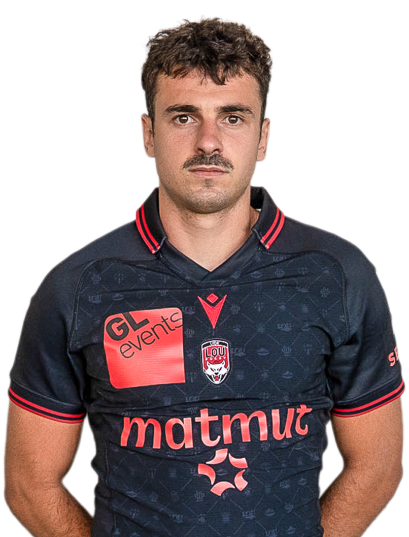 Martin Meliande