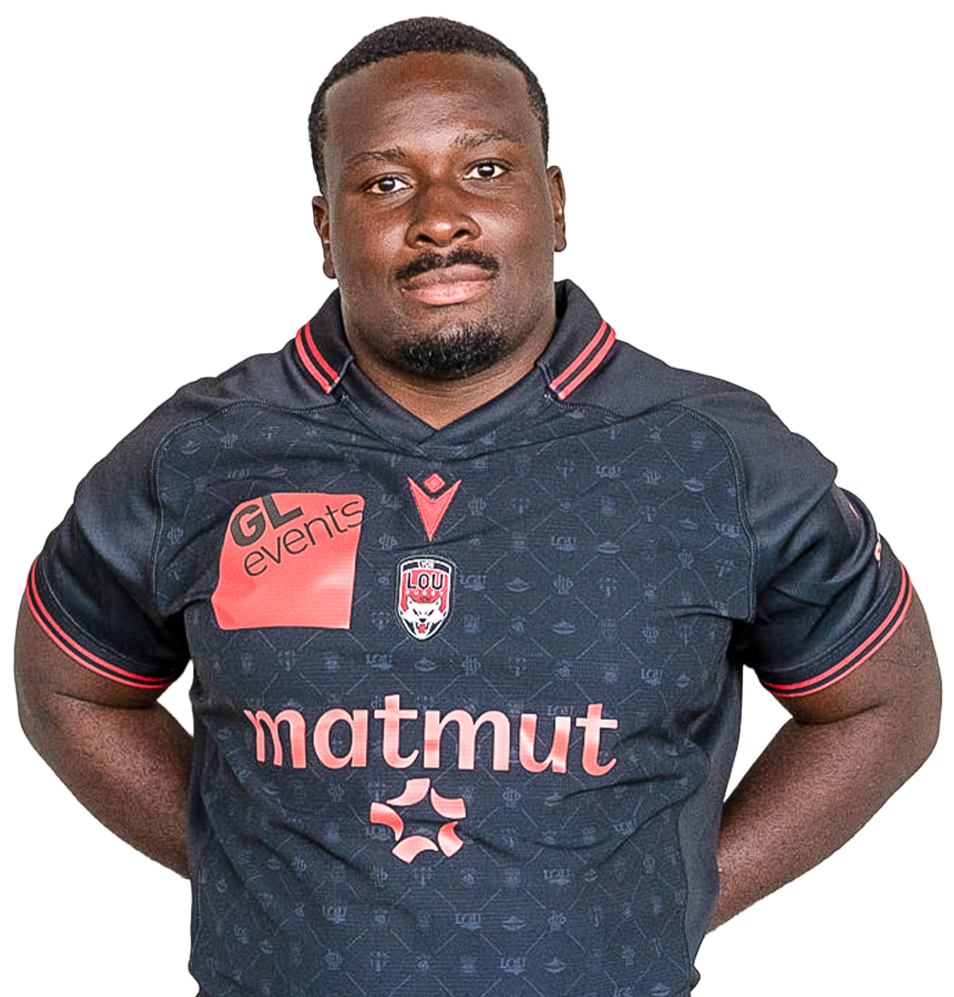 Thomas Moukoro