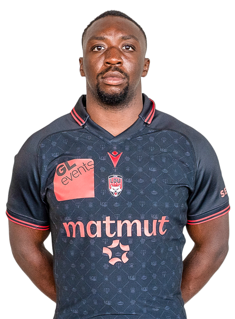Marvin Okuya