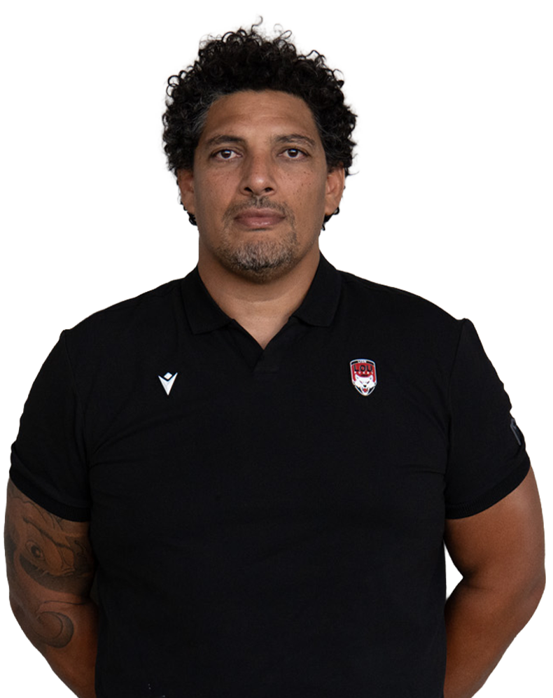 Karim Ghezal