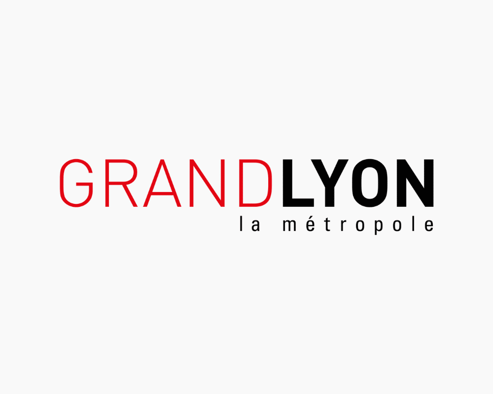 Ville de lyon