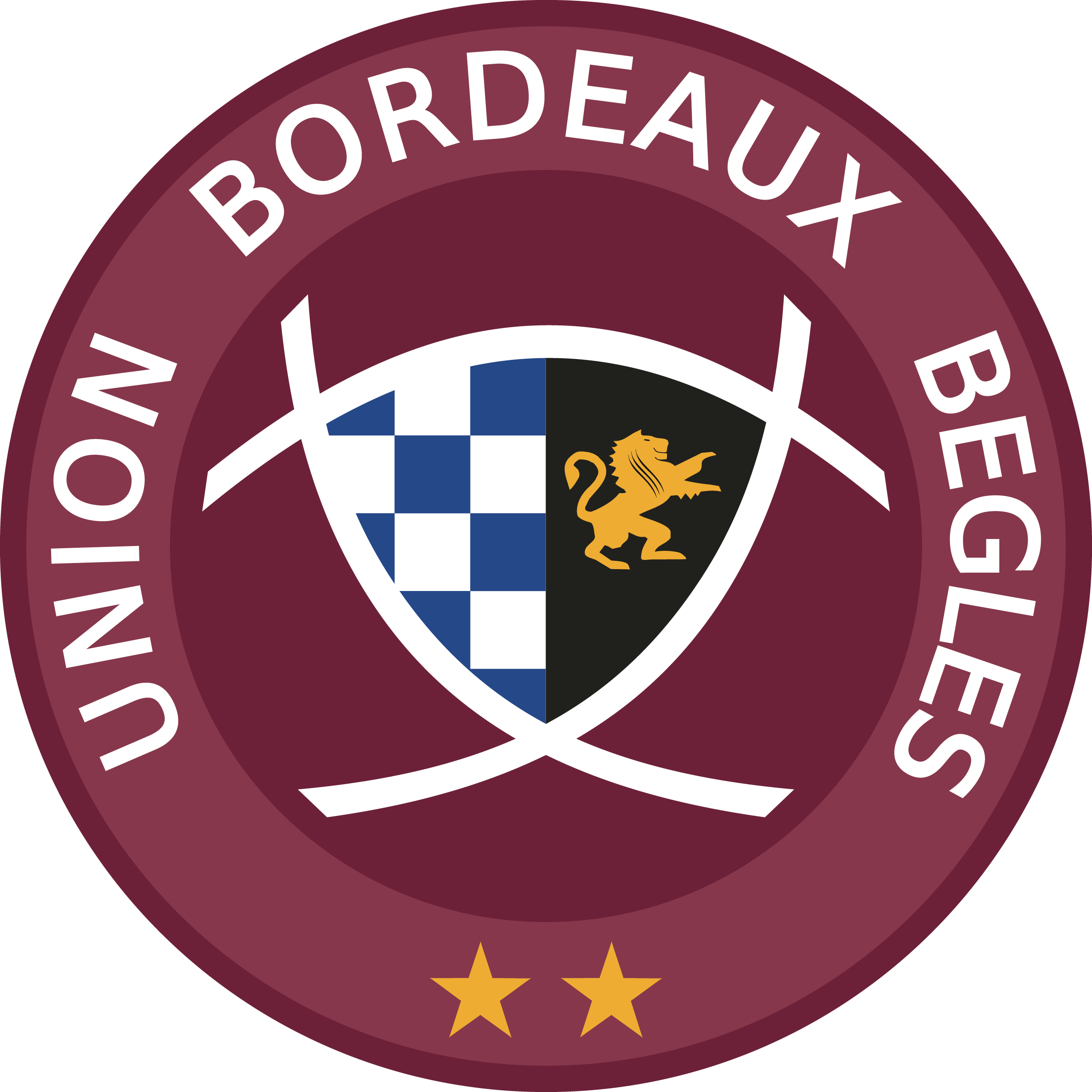 Union Bordeaux-Begles