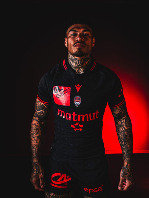 Monty Ioane
