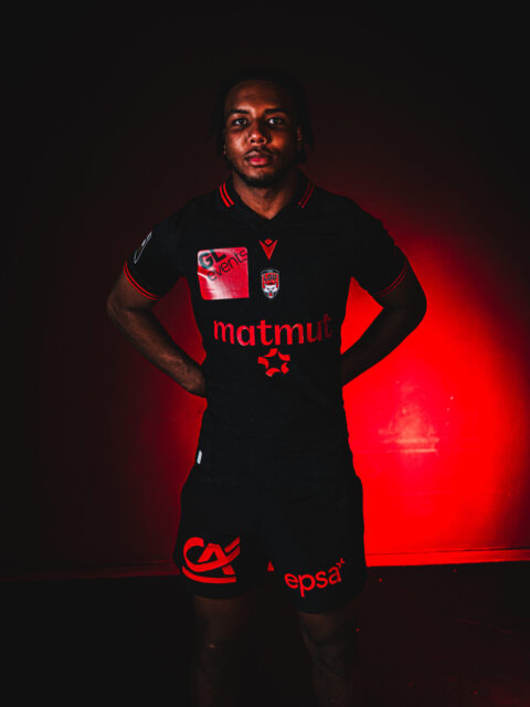 Dorian Diabou