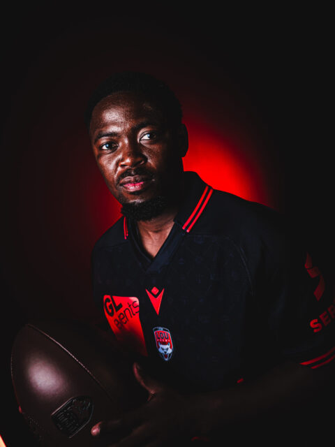 Sanele Nohamba