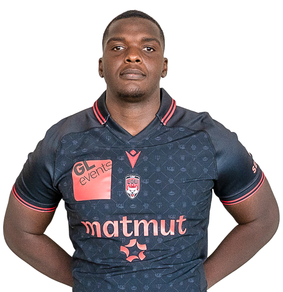 Fousseynou Cissokho