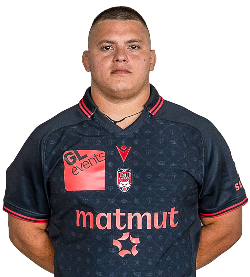Thomas Gallo
