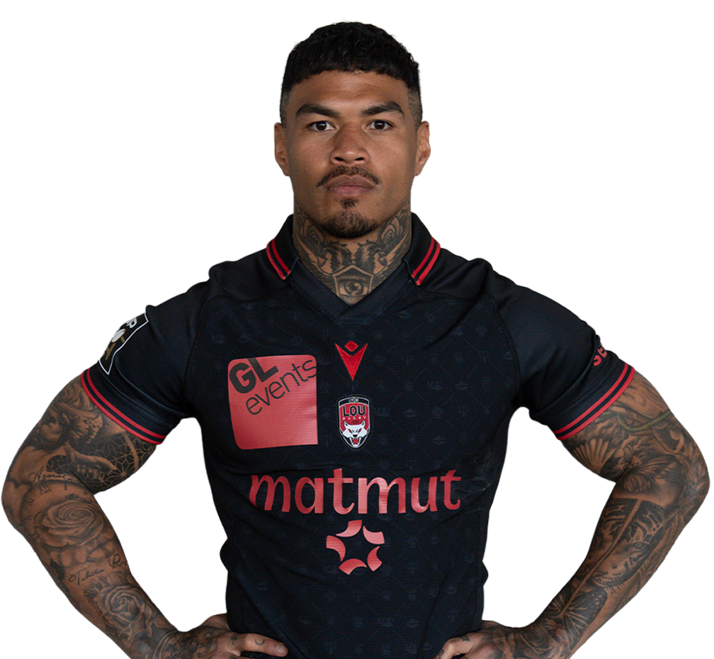 Monty Ioane