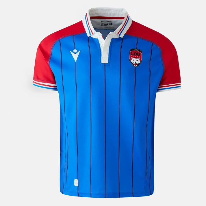 MAILLOT SEVENS