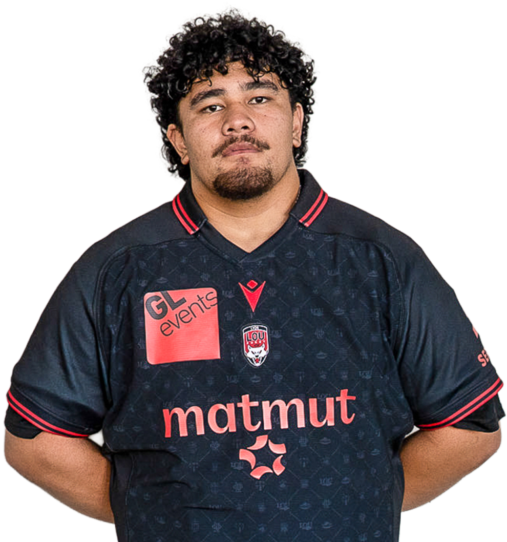 Ave Jonathan Maalo