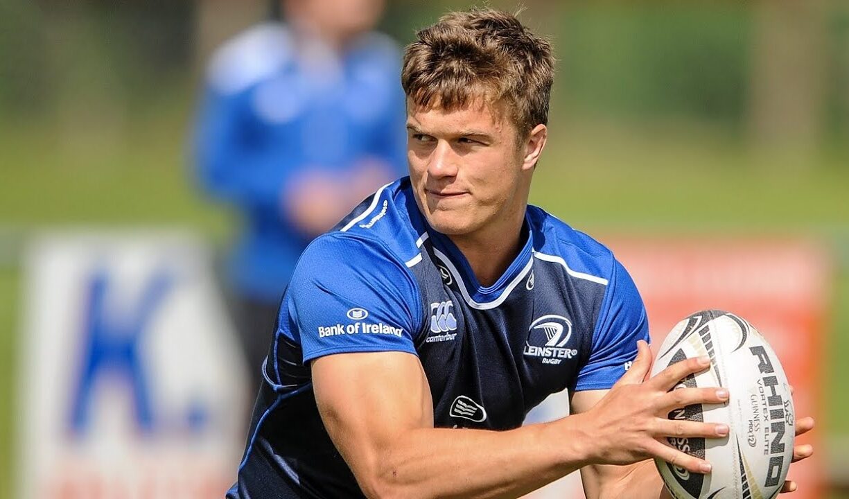 Josh Van Der Flier