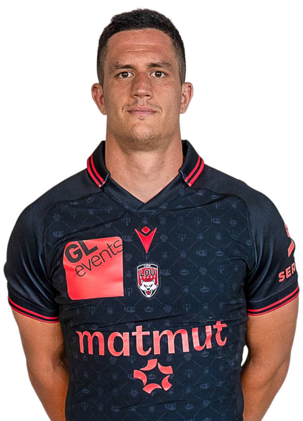 Adrien Seguret