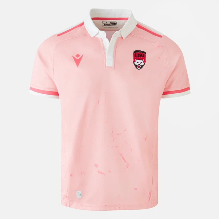 MAILLOT SEVENS